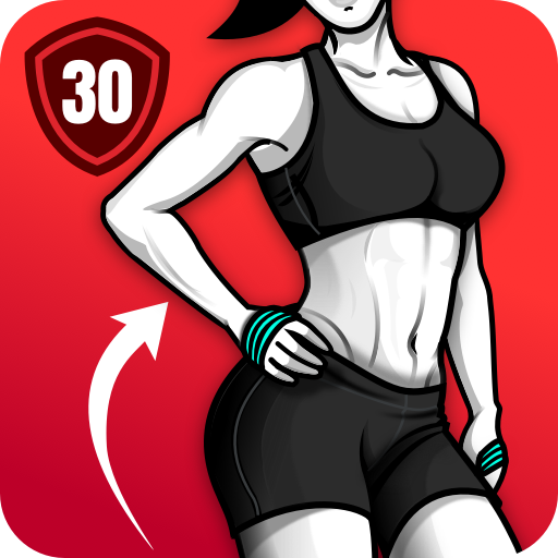 Workout for Women Fit at Home
