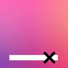 NoHomeBar For icon