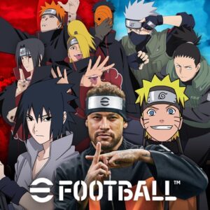eFootball™ For icon