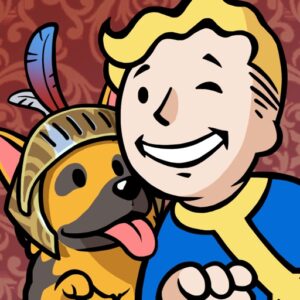 Fallout Shelter Online icon
