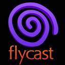 Flycast Emulator For icon
