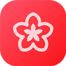 Geranium Download Manager And Cleaner For icon