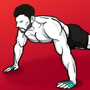 Home Workout No Equipments icon