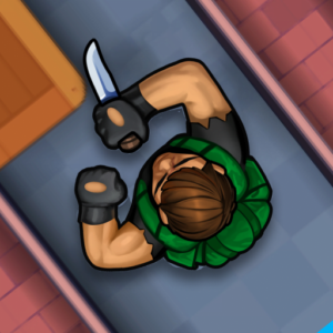 Hunter Assassin icon