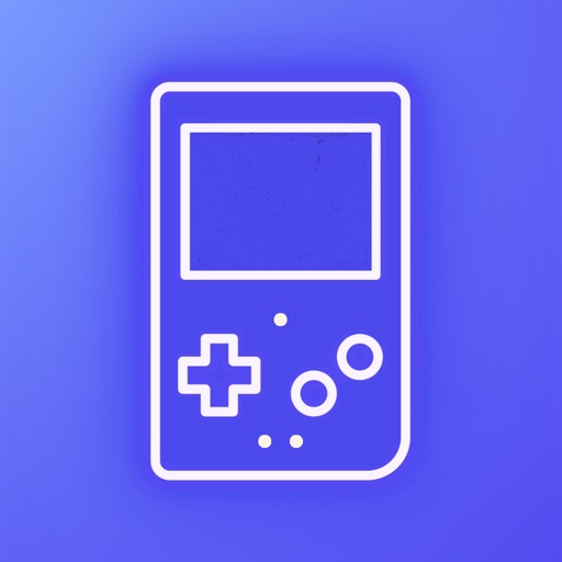iGBA: GBA & GBC Retro Emulator For
