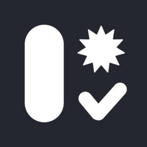 JournalCircle: Diary & Tracker icon