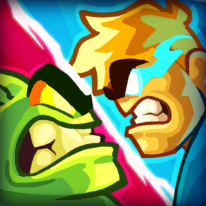 Kingdom Rush Battles TD Game icon