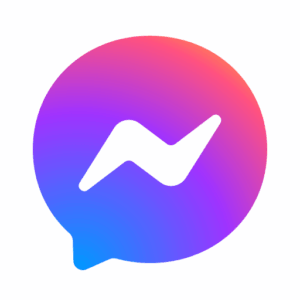 Messenger For icon