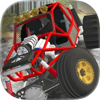 Offroad Outlaws icon
