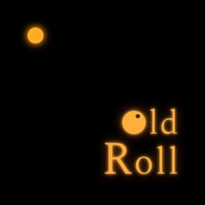 OldRoll – Vintage Film Camera icon