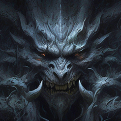 Oniro ARPG icon