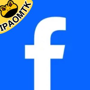Facebook icon