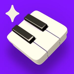 Simply Piano Learn Piano Fast icon