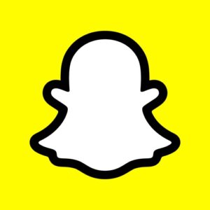 Snapchat icon