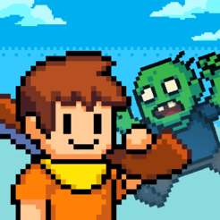 Spanky’s Zombie Slayer icon