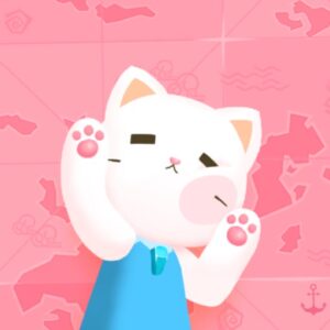 The Secret of Cat Island icon
