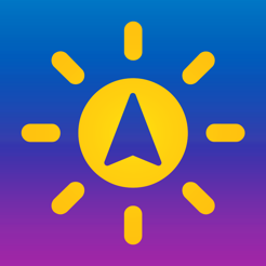 Weather on the Way icon
