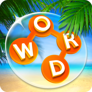 Wordscapes icon