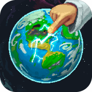 WorldBox Sandbox icon