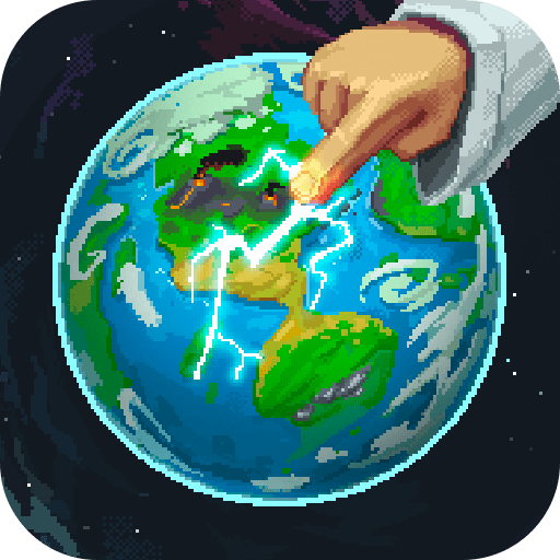 WorldBox Sandbox