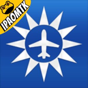 ForeFlight Mobile EFB icon