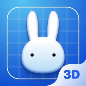 3D Modeling, Design: Shapeyard For icon