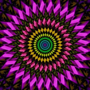 Mesmerize – Visual Meditation icon