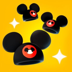 Disney Magic Match 3D icon