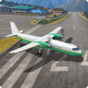 Airport City For icon