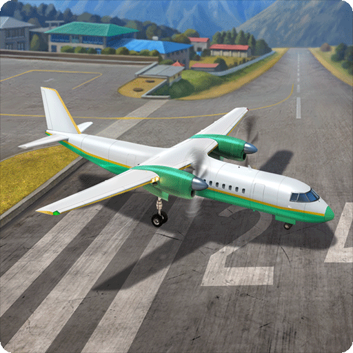 Airport City For