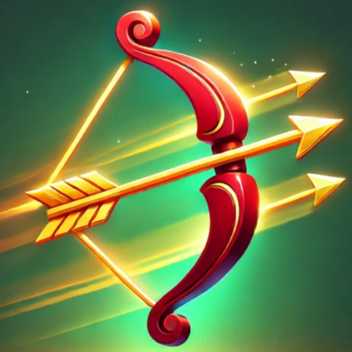 Archer Hunter Roguelike Game