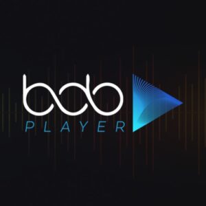 BOB PLAYER For icon