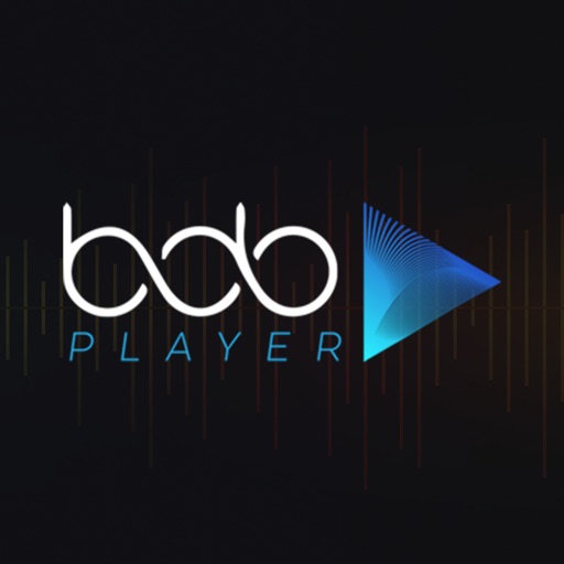 BOB PLAYER For
