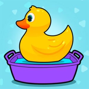 Bebi: Baby Games for Preschool For icon
