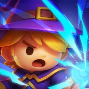 Bounce Breaker: Ruins Survival For icon