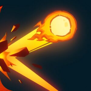 Bounce Defense : Brick Breaker For icon