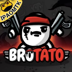 Brotato icon