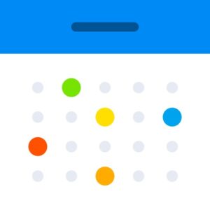 Calendar · Planner & Reminders icon