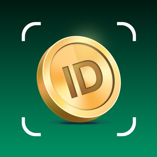 Coin ID: Coin Value Identifier For