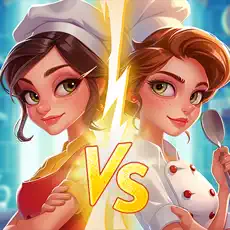 Cooking Wonder For icon