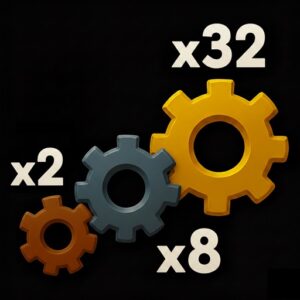 Crafting Idle Clicker For icon