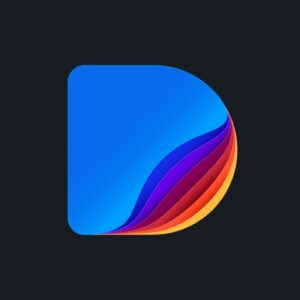 DaVinci – Image Generator AI icon