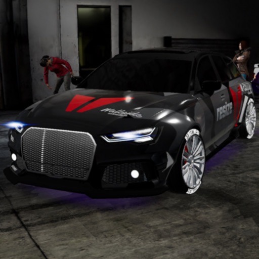 Drag Sim: King Of The Racing 2 For