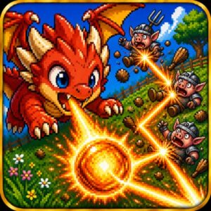 Dragon Barrage For icon