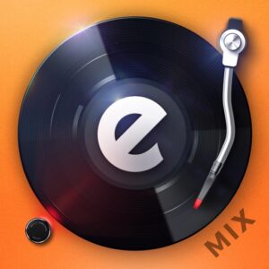 Edjing Mix – DJ Music Mixer icon