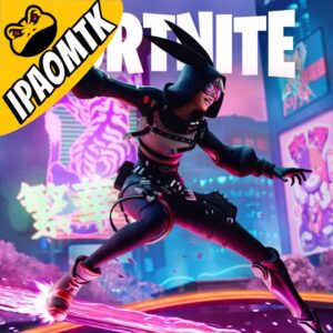 Fortnite icon