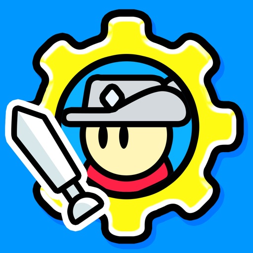 Fortress of Gears For