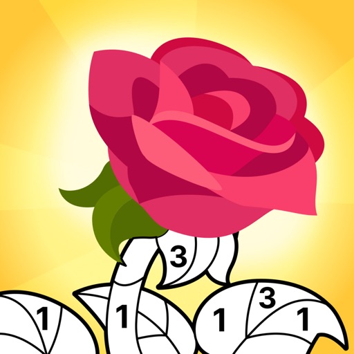 Gallery: Coloring book & decor For