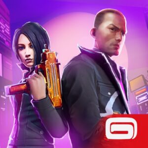 Gangstar Vegas – Mafia action icon