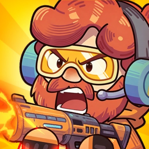 Gears Tower Defense – Merge TD For
